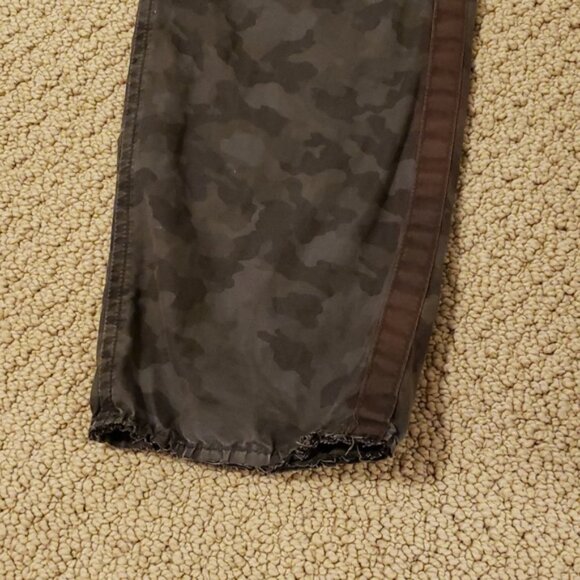 John Varvatos Joggers Camo Men's 31 - Picture 4 of 9